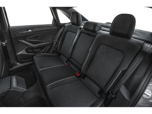 New 2026 Volkswagen Jetta Sport FWD image 10