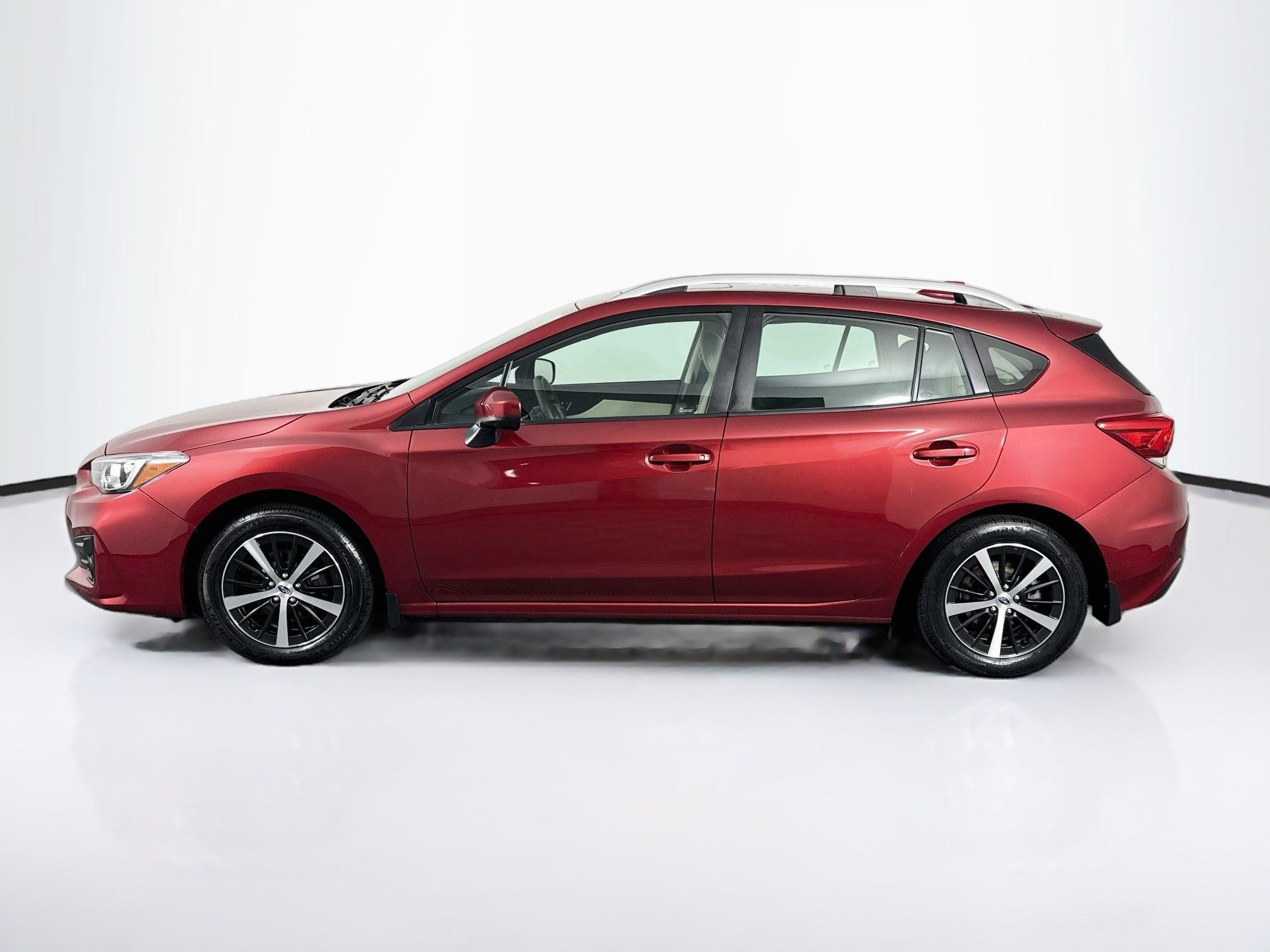 Used 2019 Subaru Impreza 2.0i Premium AWD/4WD image 11