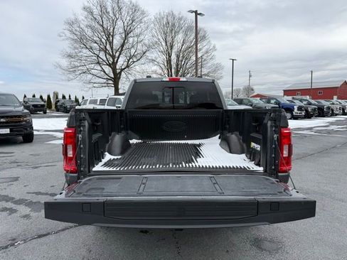 Certified 2023 Ford F150 XLT w/ Equipment Group 302A High image 30