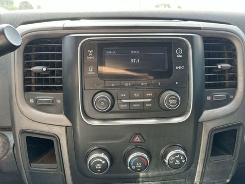 Used 2014 RAM 4500 Tradesman w/ Max Tow Package AWD/4WD image 22