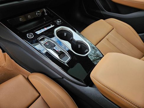 New 2026 Audi A6 Premium Plus AWD/4WD image 14