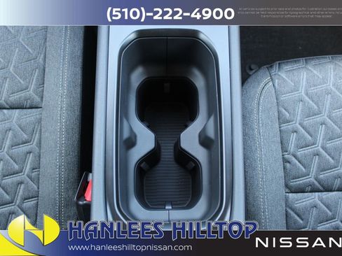 New 2026 Nissan Kicks SV w/ Charging Package image 17