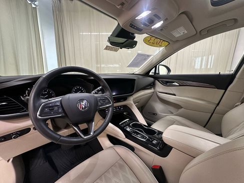 Certified 2023 Buick Envision Avenir AWD/4WD image 29