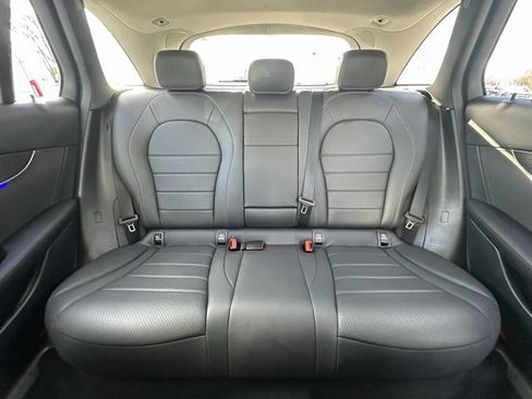 Certified 2021 Mercedes-Benz GLC 300 4MATIC image 16