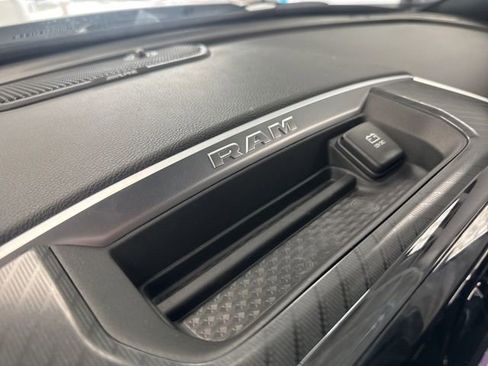 New 2026 RAM 2500 Big Horn image 54