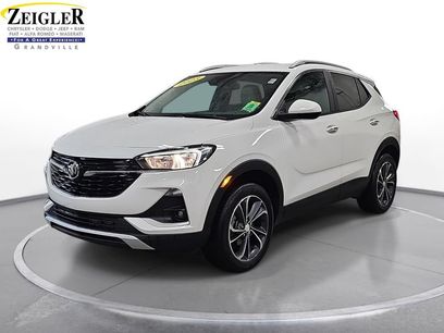 Used 2023 Buick Encore GX Select w/ Safety Package II