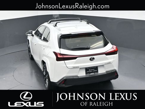 New 2025 Lexus UX 300h FWD image 27
