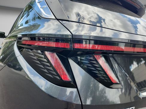 Used 2022 Hyundai Tucson SEL w/ Cargo Package FWD image 28