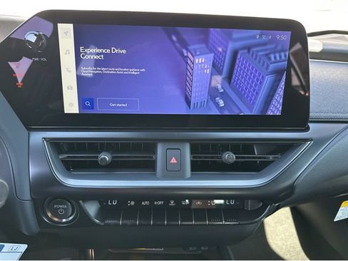 New 2026 Lexus UX 300h AWD image 29