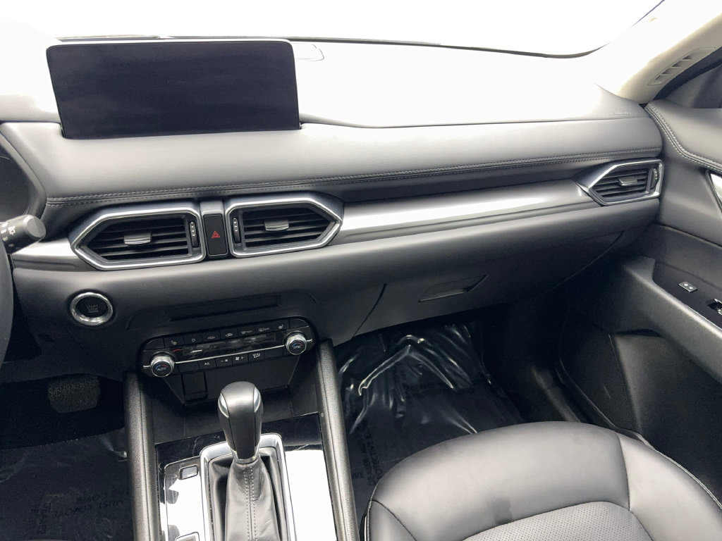 Used 2024 MAZDA CX-5 AWD 2.5 S image 56