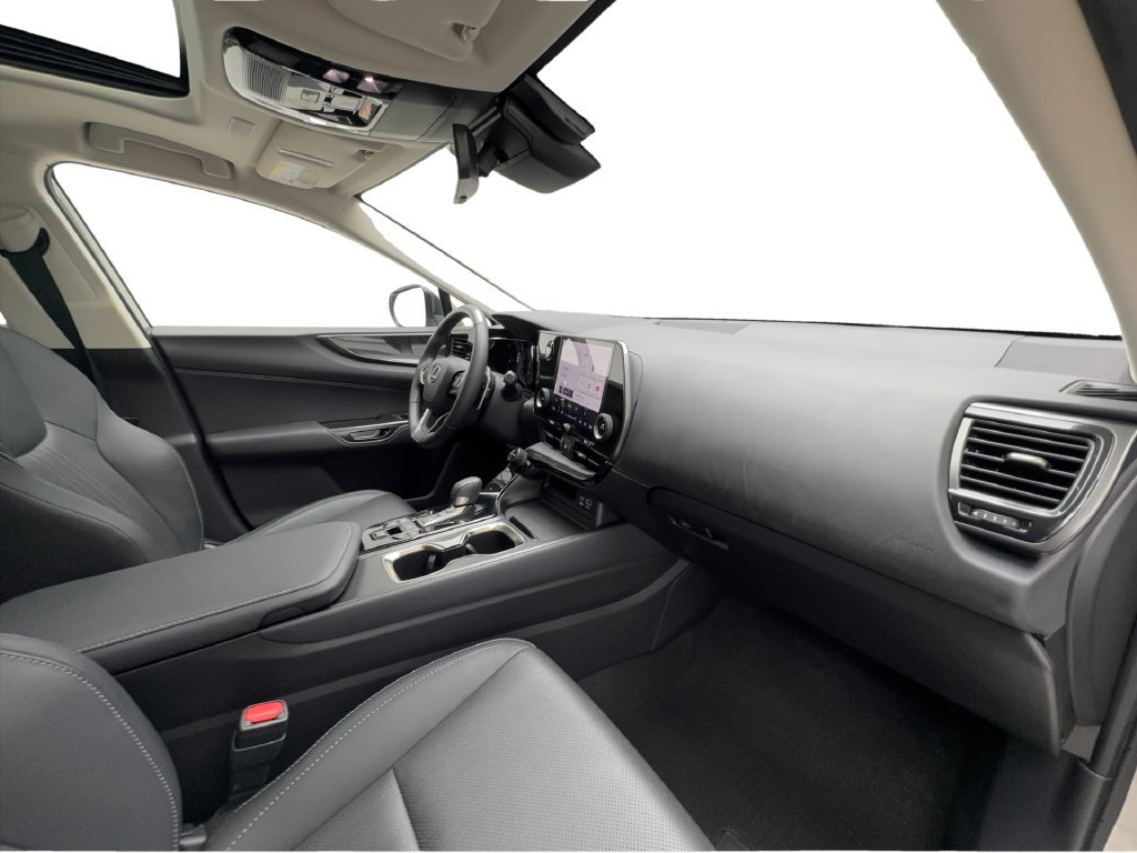 Used 2024 Lexus NX 350 AWD w/ Cold Area Package image 36