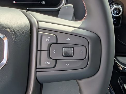 New 2026 GMC Sierra 1500 AT4X image 18