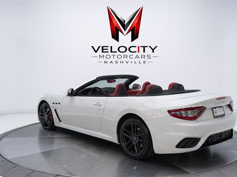 Used 2018 Maserati GranTurismo MC RWD image 16