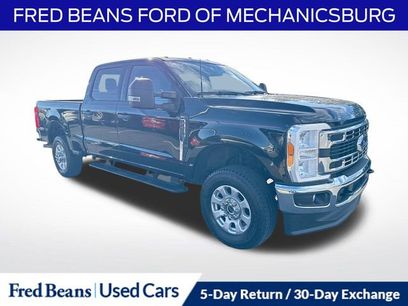 Certified 2023 Ford F250 XLT w/ FX4 Off-Road Package