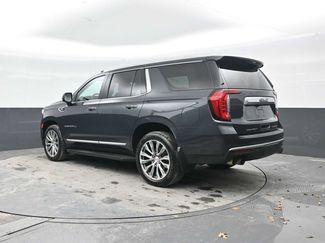 Used 2021 GMC Yukon Denali w/ Advanced Technology Package video 1