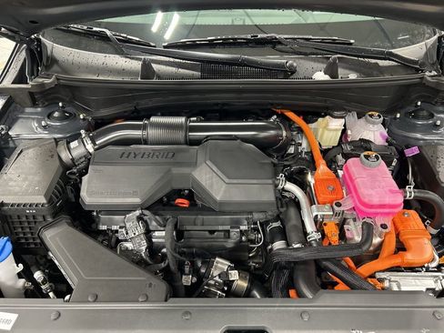 New 2026 Kia Sportage SX Prestige image 31