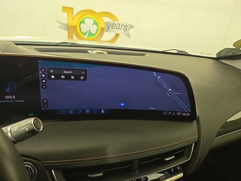 Certified 2025 Cadillac CT5 Sport w/ Sun And Sound Package AWD/4WD image 20