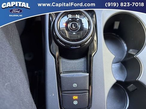 Certified 2021 Ford Bronco Sport Outer Banks image 29