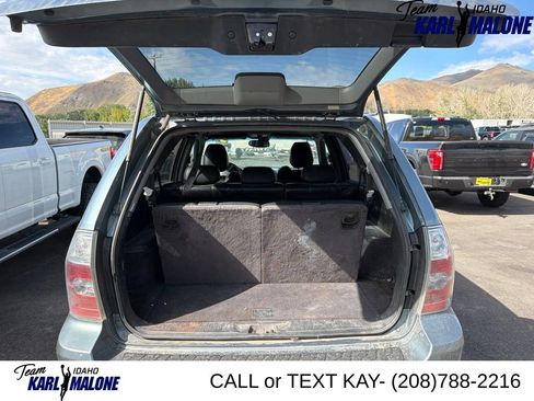 Used 2005 Acura MDX Touring AWD/4WD image 8