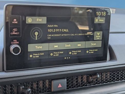 New 2026 Honda CR-V Sport-L image 17