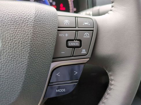 Certified 2026 Toyota Camry LE w/ Convenience Package FWD image 24
