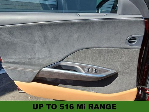 Used 2024 Lucid Air Grand Touring AWD/4WD image 27