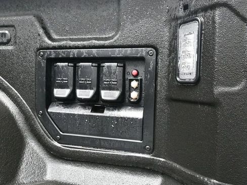 Used 2024 Chevrolet Silverado EV W/T image 13