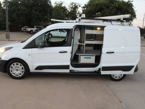 Used 2016 Ford Transit Connect XL FWD image 4