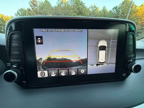 Used 2019 Hyundai Tucson Ultimate image 21