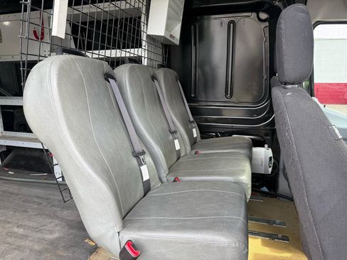 Used 2015 Ford Transit 250 148 Medium Roof RWD image 17