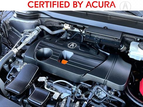 Used 2020 Acura RDX A-Spec image 42