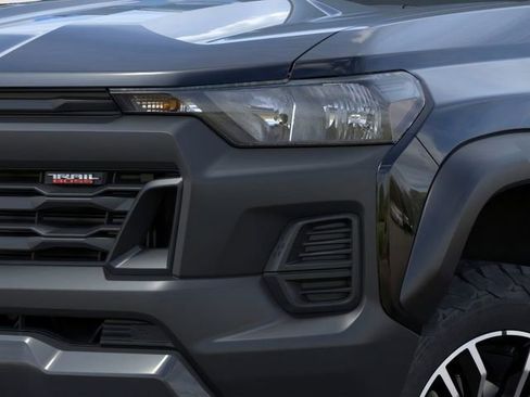New 2026 Chevrolet Colorado Trail Boss image 11