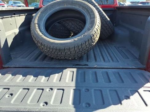 Used 2021 Ford Ranger Lariat w/ Equipment Group 501A High AWD/4WD image 7