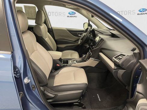 Used 2024 Subaru Forester Limited AWD/4WD image 13