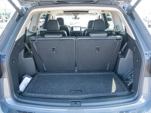New 2026 Volkswagen Atlas SEL AWD/4WD image 37