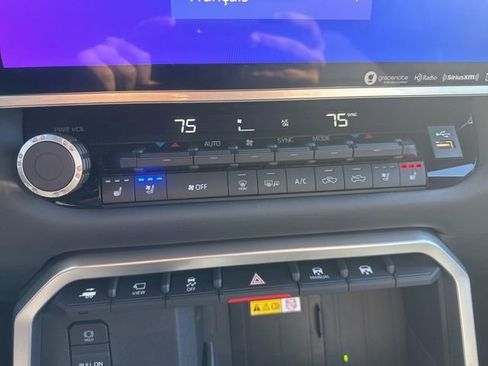 Used 2023 Toyota Tundra Platinum w/ Advanced Package image 34