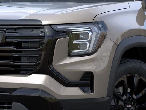 New 2026 GMC Terrain Elevation w/ Black Edition image 10