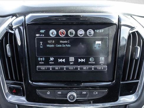 Used 2018 Chevrolet Traverse Premier w/ Redline Edition image 16