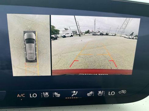 New 2026 Buick Enclave Avenir w/ Super Cruise Package AWD/4WD image 16