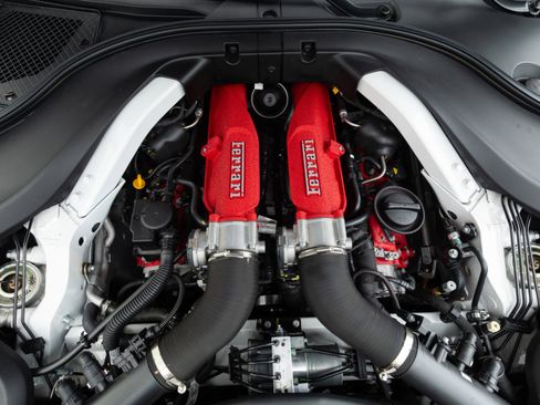 Used 2023 Ferrari Portofino M image 73