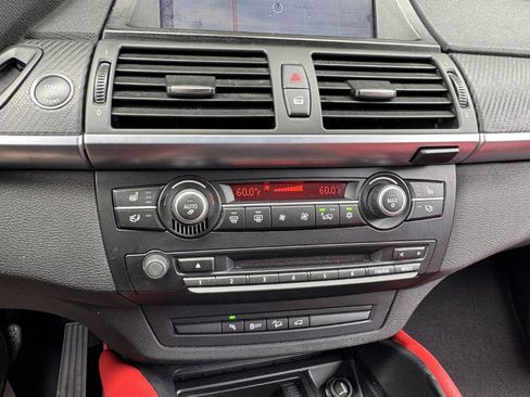 Used 2013 BMW X6 M AWD/4WD image 22