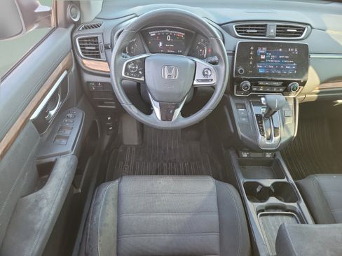 Used 2022 Honda CR-V EX image 11