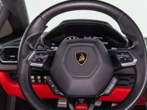 Used 2015 Lamborghini Huracan LP 610-4 image 68