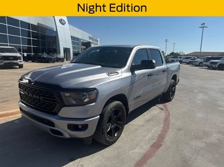 Used 2023 RAM 1500 Big Horn AWD/4WD 360° Tour