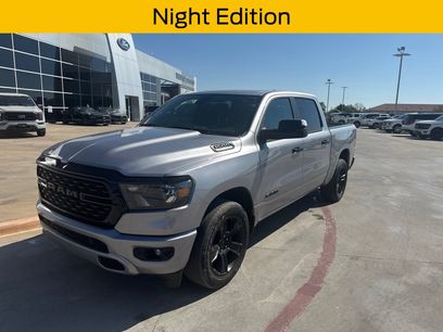 Used 2023 RAM 1500 Big Horn
