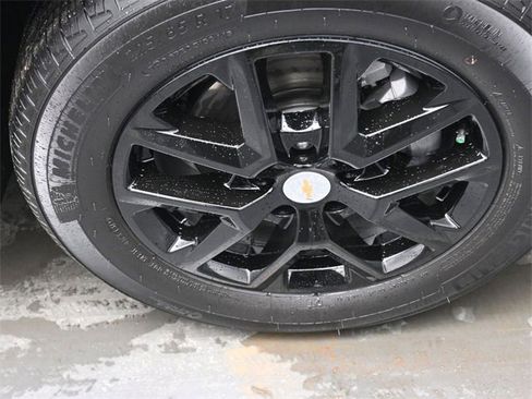 Used 2024 Chevrolet Equinox LT image 29