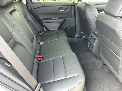 New 2026 Nissan Rogue Dark Armor image 11