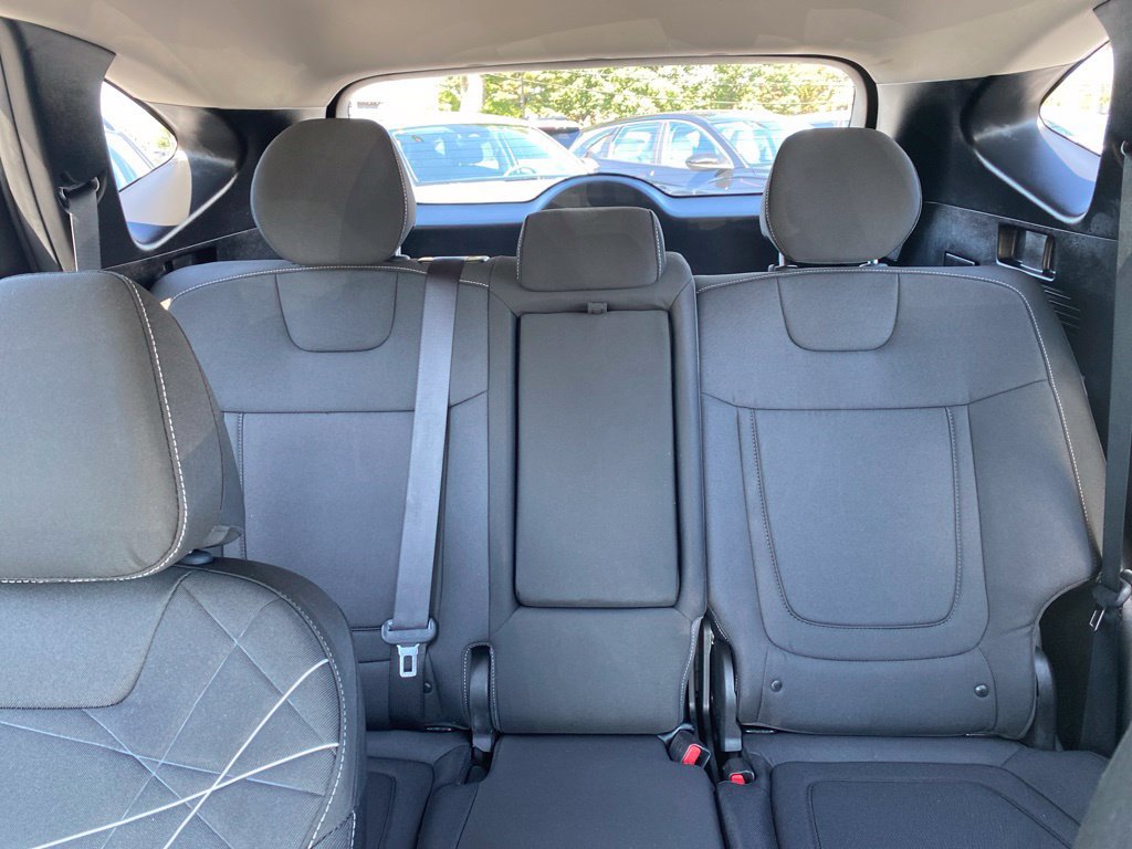 Certified 2024 Hyundai Tucson SE FWD image 15
