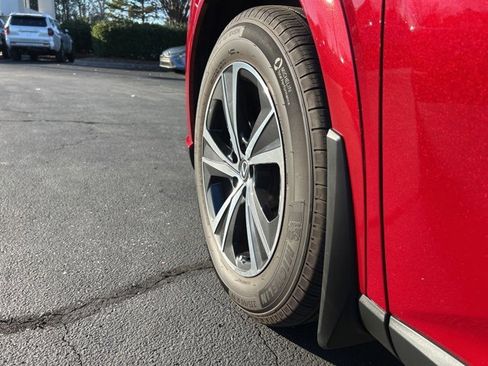 Used 2025 Lexus RX 350 FWD image 11