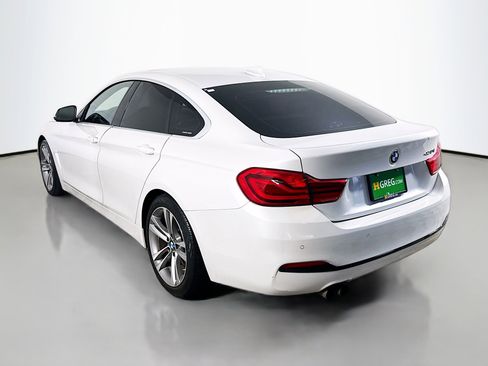Used 2019 BMW 430i Gran Coupe RWD image 7